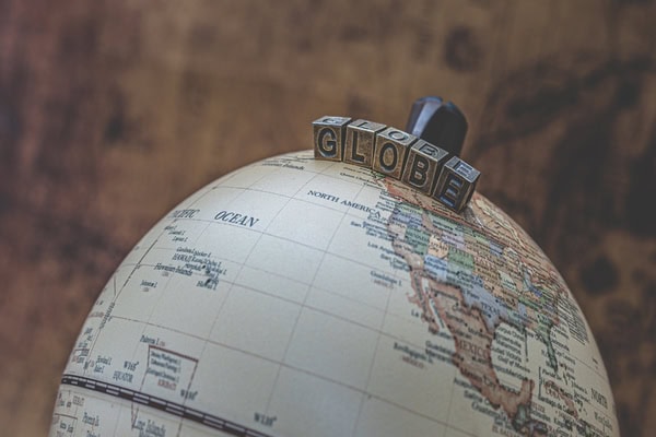 Wie sind Globen entstanden? Einblicke in die Geschichte durch die Media Exklusiv GmbH